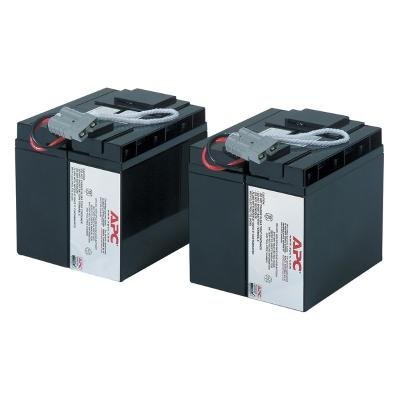 Baterie APC Battery kit RBC11