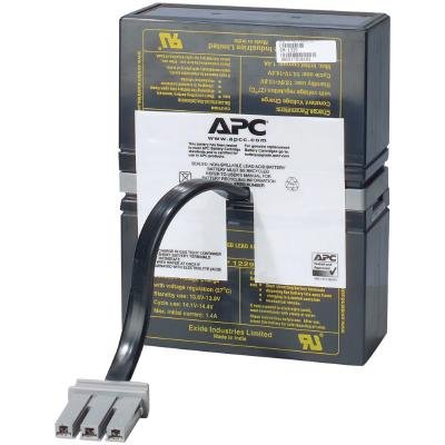 APC Battery kit RBC32 pro BR800I,BR1000I 