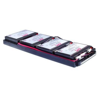 Baterie APC Battery kit RBC34