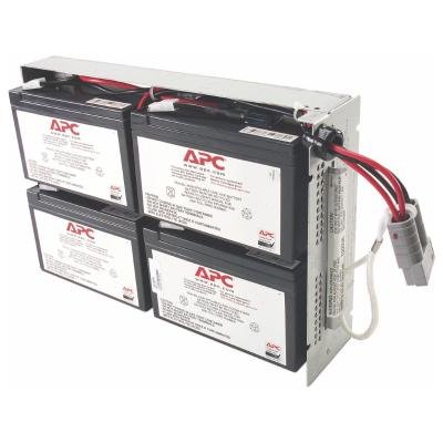 APC Battery kit RBC24 pro SU1400RM2U, SU1400RMI2U 