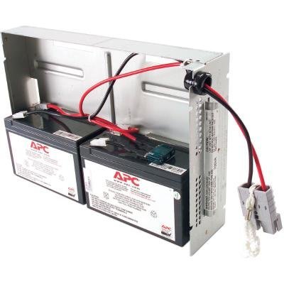 Baterie APC Battery kit RBC22