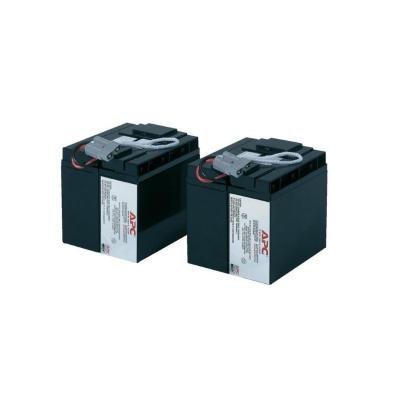Baterie APC Battery kit RBC55