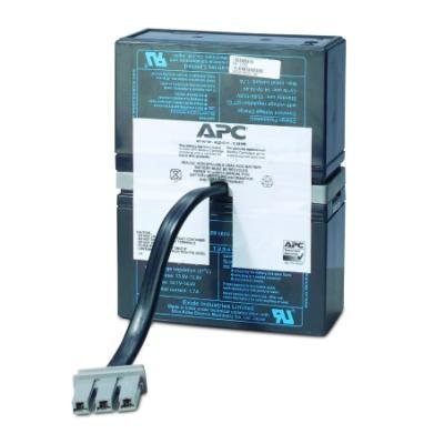 Baterie APC Battery kit RBC33