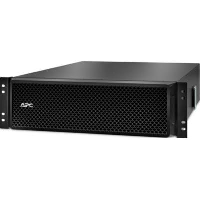APC Smart-UPS SRT 192V 8 and 10kVA RM Battery Pack pro SRT8KRMXLI, SRT10KRMXLI