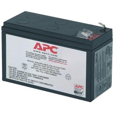 APC Battery kit APCRBC106 pro BE400-FR, BE400-CP