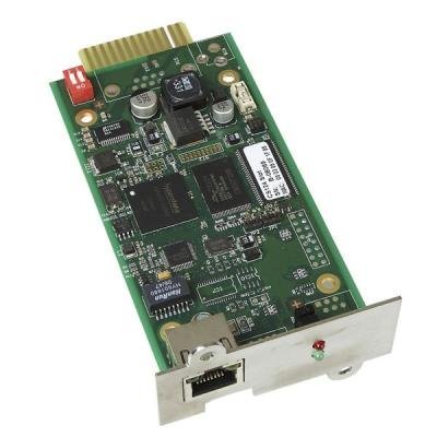 Síťová karta AEG SNMP card