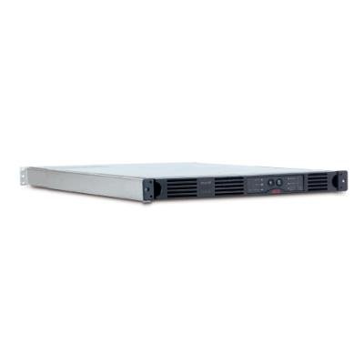 APC Smart-UPS X 750VA Rack/Tower LCD 230V