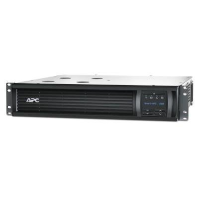 APC Smart-UPS 1500VA (1000W)