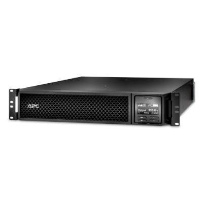 APC Smart-UPS SRT 3000VA
