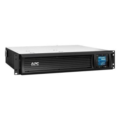 APC Smart-UPS C 1000VA