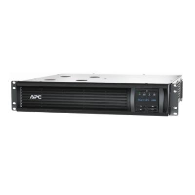 Záložní zdroj APC Smart-UPS 1000VA