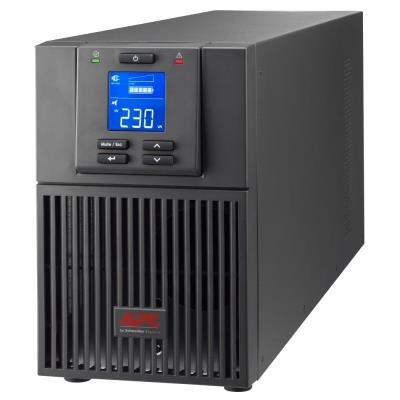 APC Easy UPS SRV 1000VA