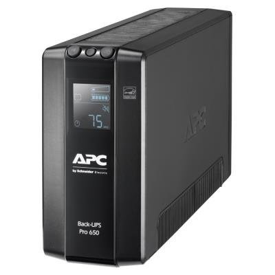 APC Back-UPS Pro BR 650VA