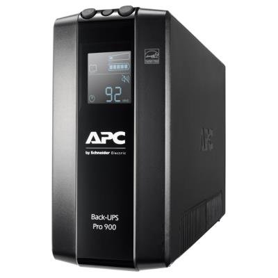 Záložní zdroj APC Back-UPS Pro BR 900VA