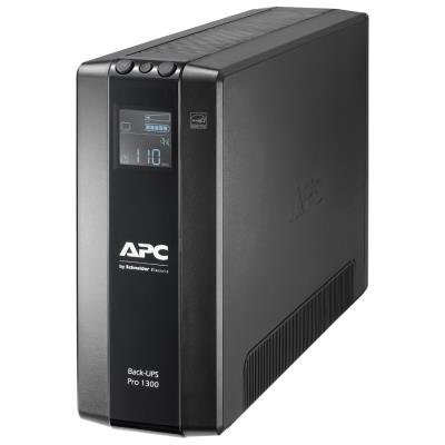 Záložní zdroj APC Back-UPS Pro BR 1300VA