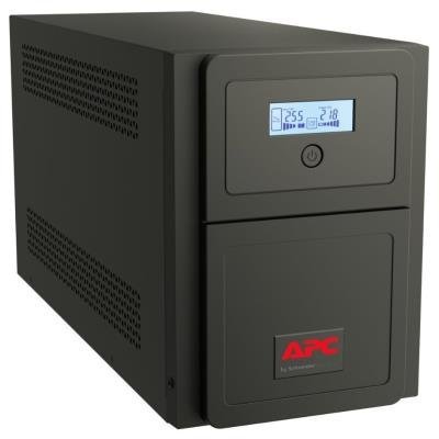 Záložní zdroj APC Easy UPS SMV 3000VA