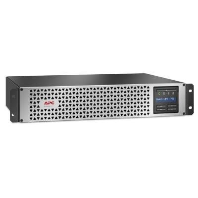 APC Smart-UPS 750VA Li-Ion