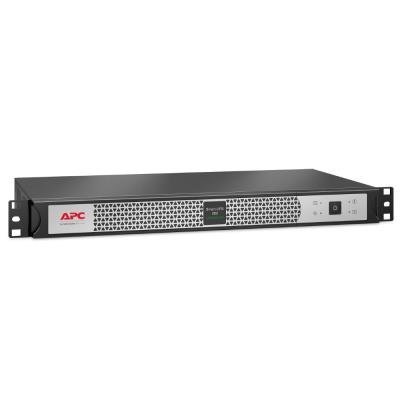 APC Smart-UPS C 500VA Li-Ion