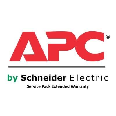 APC WBEXTWAR3YR-SP-08 3 roky BOX
