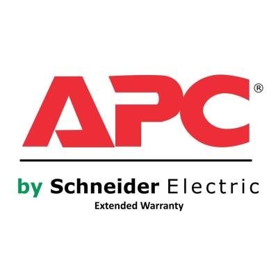 APC WEXTWAR1YR-SB-16 1 rok elektronická