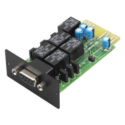 APC Easy UPS Dry Contact Card/Relay I/O card