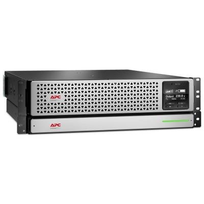 APC Smart-UPS SRT Li-Ion 2200VA