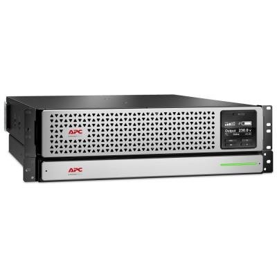 APC Smart-UPS SRT Li-Ion 2200VA + APC AP9631