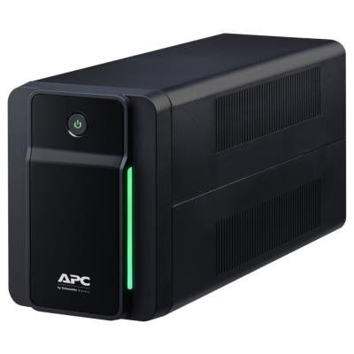 APC Back-UPS 750VA