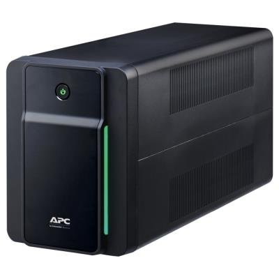 APC Back-UPS 1200VA