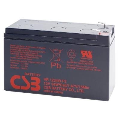 CSB HR1234W F2