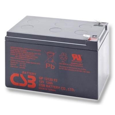 CSB GP12120 F2