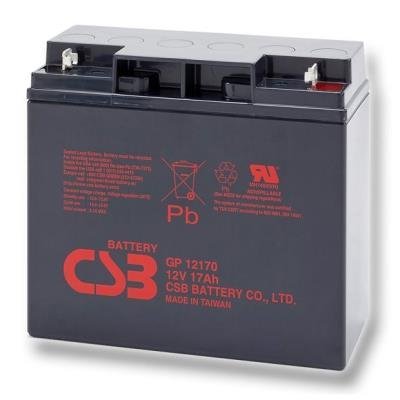 CSB GP12170