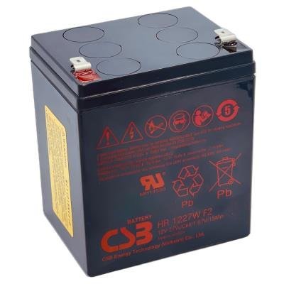 CSB HR1227W F2