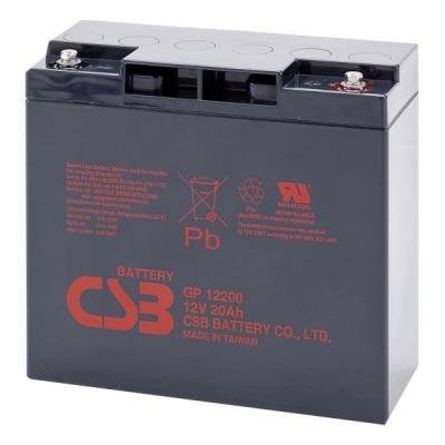 CSB GP12200