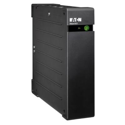 EATON UPS Ellipse ECO 1200USB FR, 1200VA, 1/1 fáze, USB