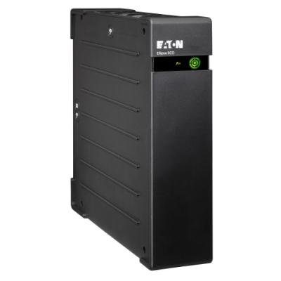 EATON UPS Ellipse ECO 1200USB IEC, 1200VA, 1/1 fáze, USB