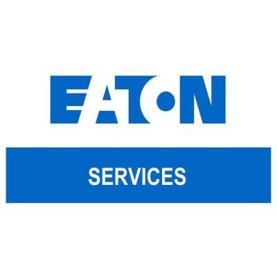 Eaton Intervention servis kategorie D