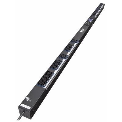 Eaton ePDU G3 EMAB04 modrý