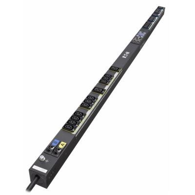 Eaton ePDU G3 EMAB05 modrý