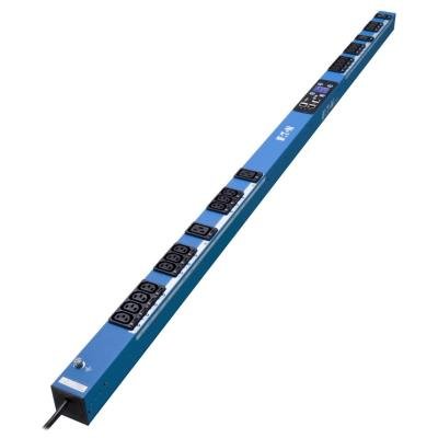 Eaton ePDU G3 EMAB22 modrý