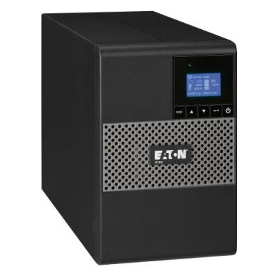 EATON UPS 5P 850i, 850VA, 1/1 fáze, tower