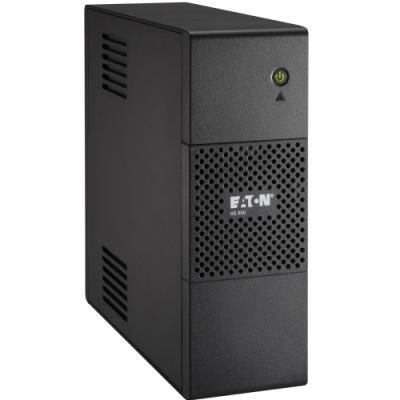 EATON UPS 5S 700i, 700VA, 1/1 fáze, tower