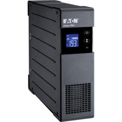 EATON UPS Ellipse PRO 650 FR, 650VA, 1/1 fáze, tower