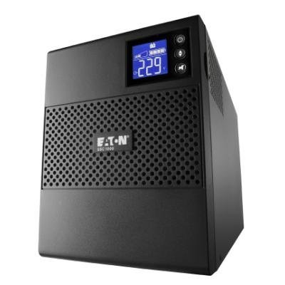 EATON UPS 5SC 500i, 500VA, 1/1 fáze, tower