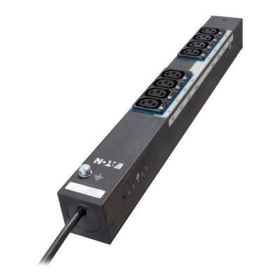 Základní rozvaděč Eaton IEC ePDU EBAB02