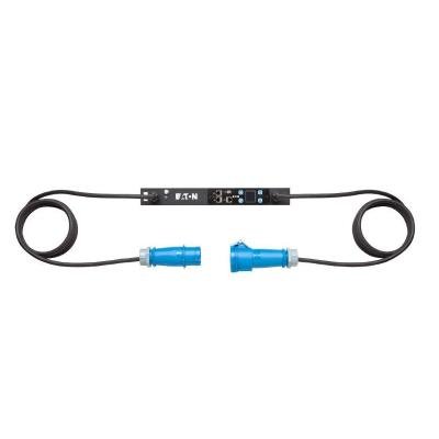 Měřený rozvaděč Eaton IEC ePDU EILB14