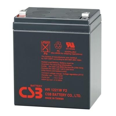 Eaton BAT-CSB-12V-5Ah