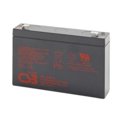 EATON náhradní baterie pro UPS/ 6V/ 9 Ah