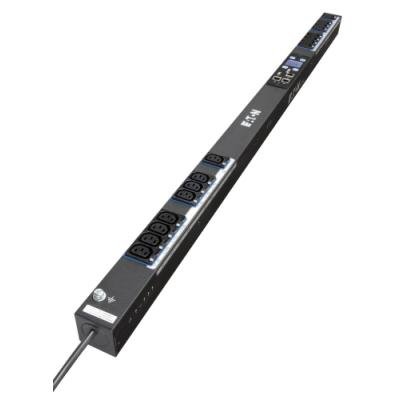 Řízený rozvaděč Eaton IEC ePDU EMAB03