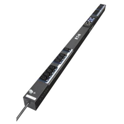 Spínaný rozvaděč Eaton IEC ePDU ESWB03